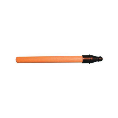 Magnolia Brush Lacquered Handles - 60