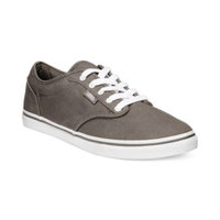 bridal shoes Women's Atwood Low Lace-Up Sneakers