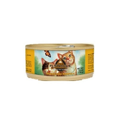 Pinnacle Ocean Fish Formula Canned Cat Food