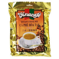 VV Foods Vinacafe Instant Coffee Mix, 1-Pounds (Pack of 5)