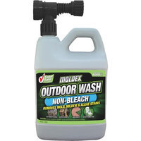 Moldex 32 Ounces Deep Stain Remover 5330 by Envirocare