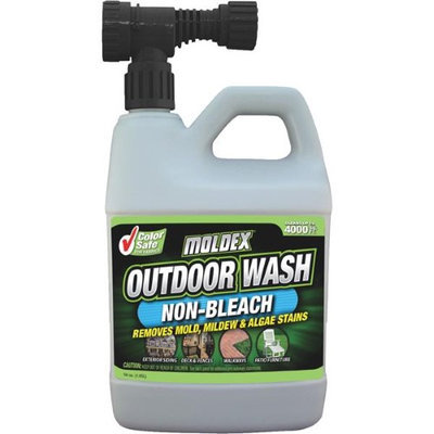 Moldex 32 Ounces Deep Stain Remover 5330 by Envirocare