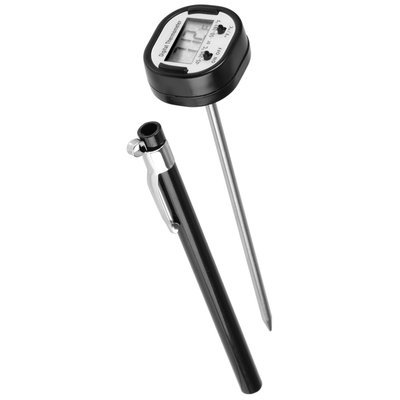 Home Essentials & Beyond Inc Home Essentials Digital Thermometer 3517km - PROGRESSIVE INTERNATIONAL CORP.