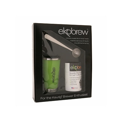 EkoBrew Gift Pack