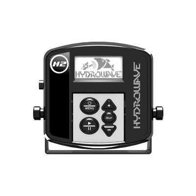 Hydrowave HydroWave H2 Electronic Fishing Call Package