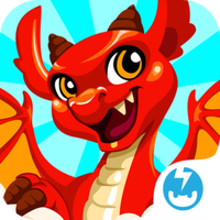 TeamLava Dragon Story™