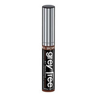 Greyfree Professional Temporary Hair Color, Medium Brown, 0.25 Ounce