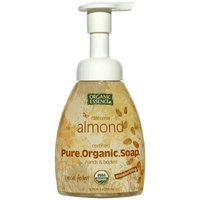 Organic Essence Pure Organics Organic Essence Pure Organic Soap California Almond 8.75 oz