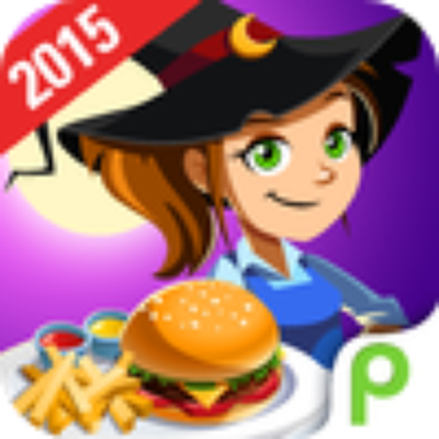 Diner Dash