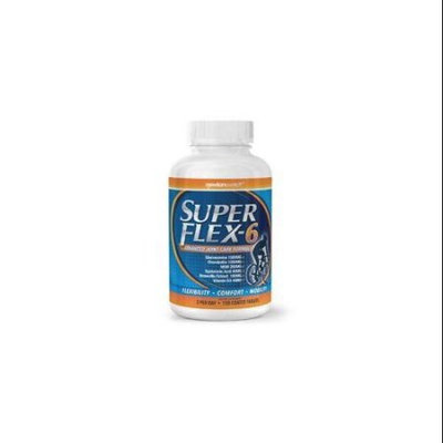 SUPERFLEX-6 (Advanced Joint Care Formula) 150 Tablets