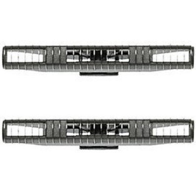 ShaverAid Cutter Blades Fit Remington Intercept Razors
