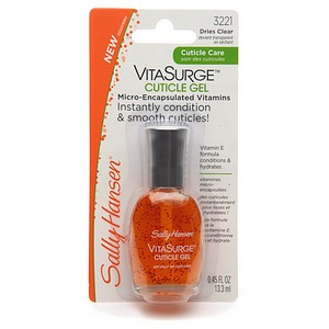 Sally Hansen® VitaSurge Cuticle Gel