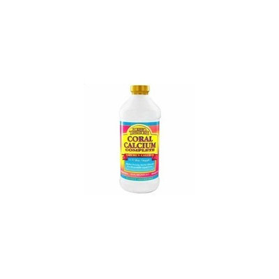 Buried Treasure Coral Calcium Complete 32 oz