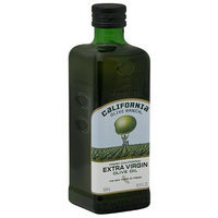 California Olive Ranch Fresh California Extra Virgin Olive Oil