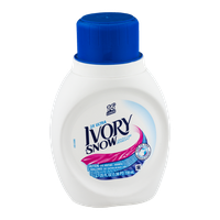 Ivory Snow 2X Ultra Gentle Care Detergent