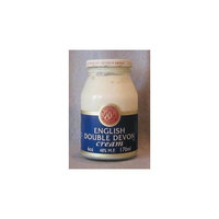 Devon Cream Company English Double Devon Cream 16 Oz
