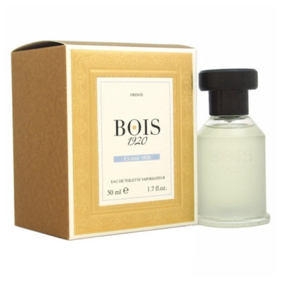 Bois Classic Bois 1920 Classic 1920 Eau de Toilette Spray, 1.7 fl oz