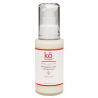 ko denmark Anti-Aging Face Cream, Jasmine Neroli Rose, 2 fl oz