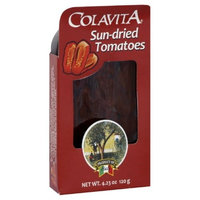 Colavita Sun Dried Tomatoes, 4.23-Ounce (Pack of 6)