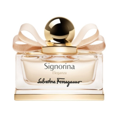 Salvatore Ferragamo Signorina Eleganza Eau de Toilette, 1.7 oz
