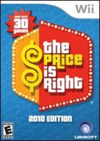 UbiSoft The Price is Right 2010 Edition