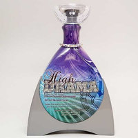 Devoted Creations- High Drama Dark Bronzing Beads Illuminating Tanning Lotion 12.25 Oz.