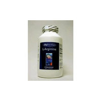 Nutricology L-arginine, 500 Mg, Vegicaps, 250-Count
