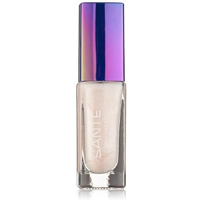 Sante - Nail Polish 04 French Rose - 7 ml. OVERSTOCKED