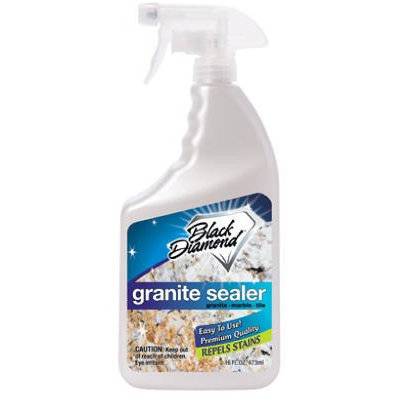 Black Diamond Stoneworks 111 Nex-Gen Sealer- 16oz