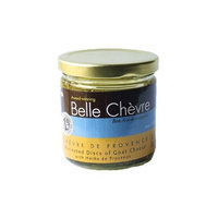 Belle Chevre Chevre de Provence