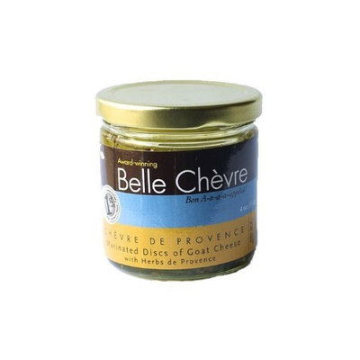 Belle Chevre Chevre de Provence