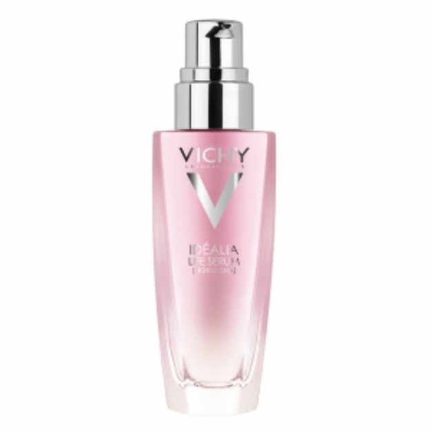 Vichy Laboratoires Idealia Life Serum, 1 fl oz