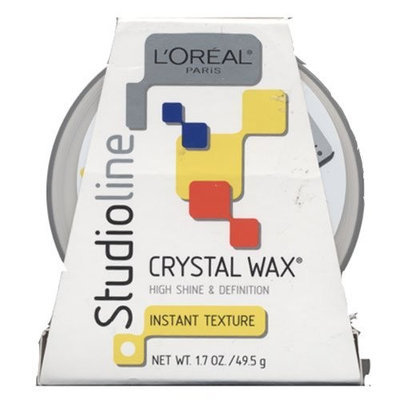 L'Oréal Paris Studio Line Crystal Wax