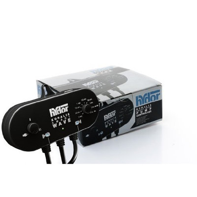 Hydor Smart Wave Circulation Pump Controller, up to 100w per channel