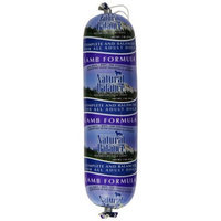 Natural Balance Premium Dog Food Roll Lamb Formula, 1 Pound Roll