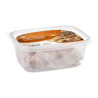 Ahold Thin Sliced Oven Roasted Turkey Breast