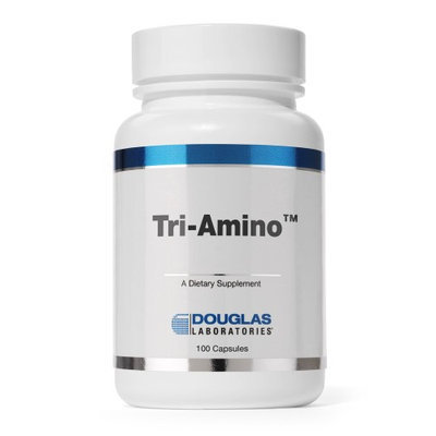 Douglas Labs Tri Amino 100 caps