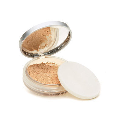 Sue Devitt SpaComplexion Hydrating Marine Minerals Loose Powder SPF 30 Compact