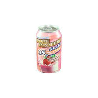 WorldWide WWSDSHAK0012STRALQ Pure Protein Shake Strawberry 12 ct 11 oz