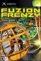 Blitz Games Fuzion Frenzy