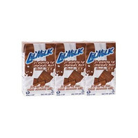 Parmalat Lil' Milk 2% Low Fat Chocolate Milk 3 pk (Pack of 9)