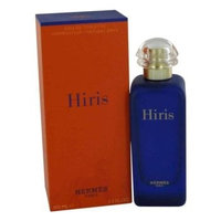 HIRIS by Hermes Eau De Toilette Spray 3.4 oz