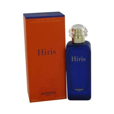 HIRIS by Hermes Eau De Toilette Spray 3.4 oz
