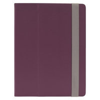Mobiliving Universal iPad Folio - Plum