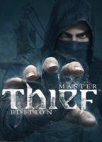 Eidos Montreal Thief: Master Thief Edition