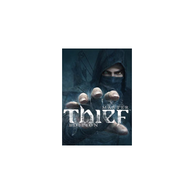 Eidos Montreal Thief: Master Thief Edition