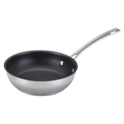 Circulon Genesis Stainless Steel 8.5
