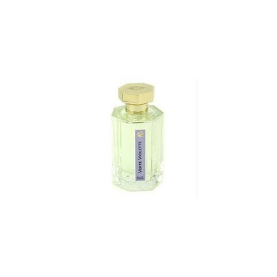 Lartisan Parfumeur 12432215106 Verte Violette Eau De Toilette Spray -New Packaging - 100ml-3. 4oz
