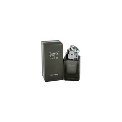 Gucci (New) by Eau De Toilette Spray 1. 7 oz