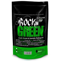 Rockin Green Rockin' Green Hard Rock Smashing Watermelon 1.3kg/45 oz